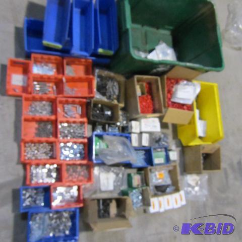 lot 34 image: New Hardware