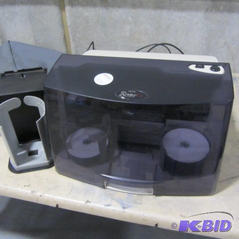 lot 8 image: Disc Publisher