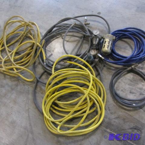 lot 84 image: Air Hose
