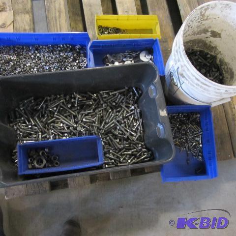 lot 85 image: Hardware