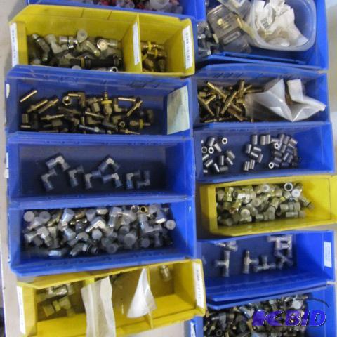 lot 89 image: New Hardware, Hydraulic