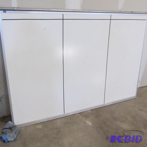 lot 95 image: White Board