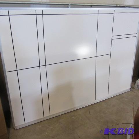 lot 96 image: White Board