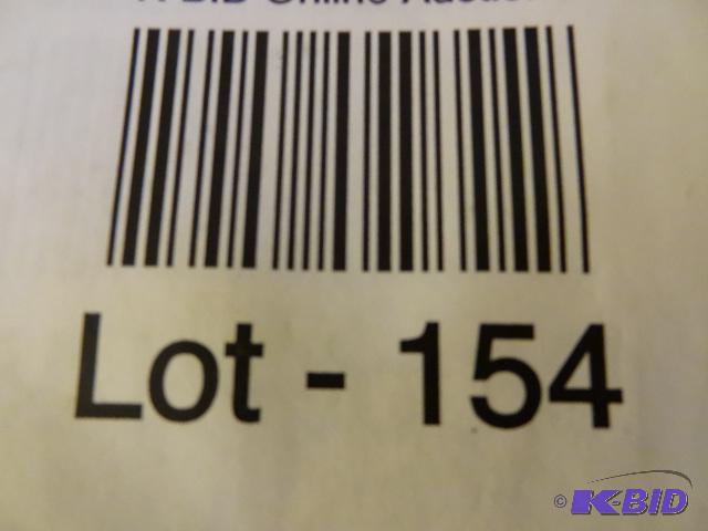 lot 154 image: Citizen MSP-10 Printer...