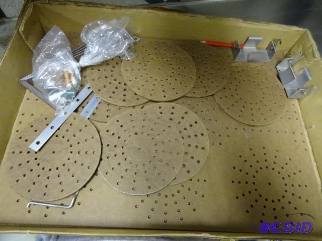 lot 61 image: Geniacs Simple Electric Brain Machines...