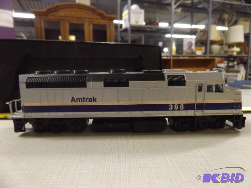 Spectrum &quotRO&quot F40 PH Diesel Locomot...