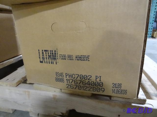 HB fuller hot melt adhesive. Lathm food adhes...