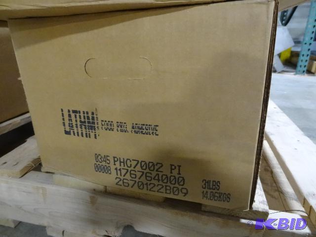 HB fuller hot melt adhesive. Lathm food adhes...
