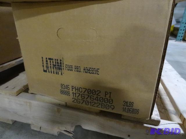 HB fuller hot melt adhesive. Lathm food adhes...