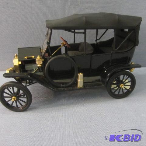 lot 51 image: Ford 1913 Model T
