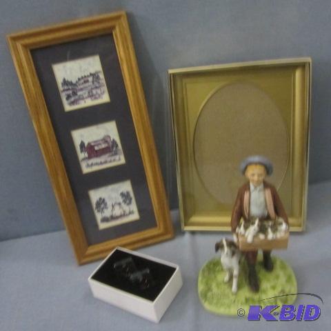 lot 89 image: Love & Farm Art