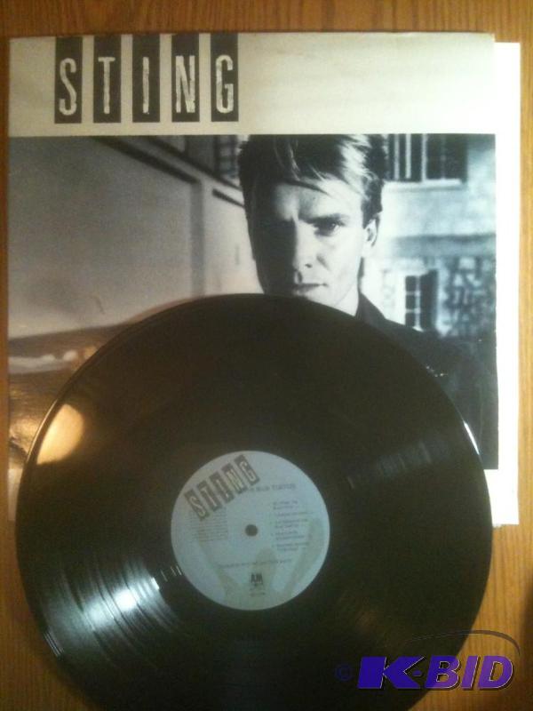 Sting...