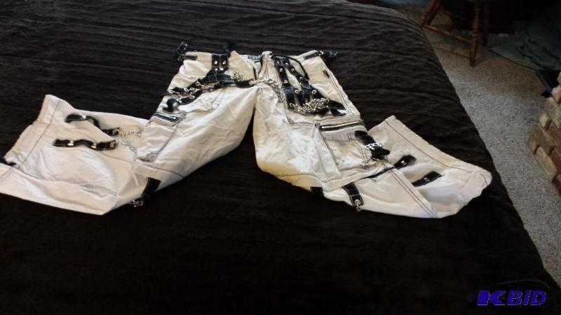 Tripp size M...