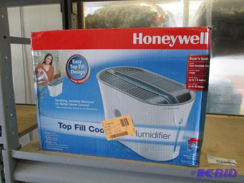 humidifier...
