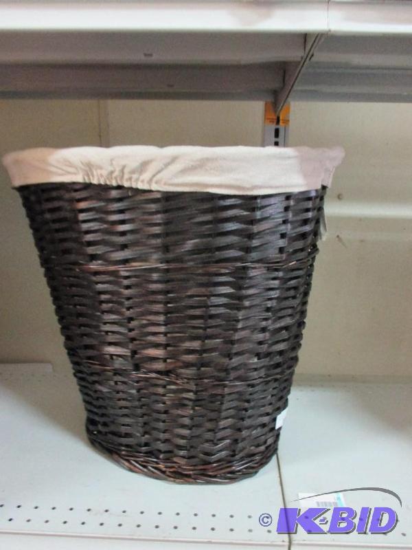 hamper...