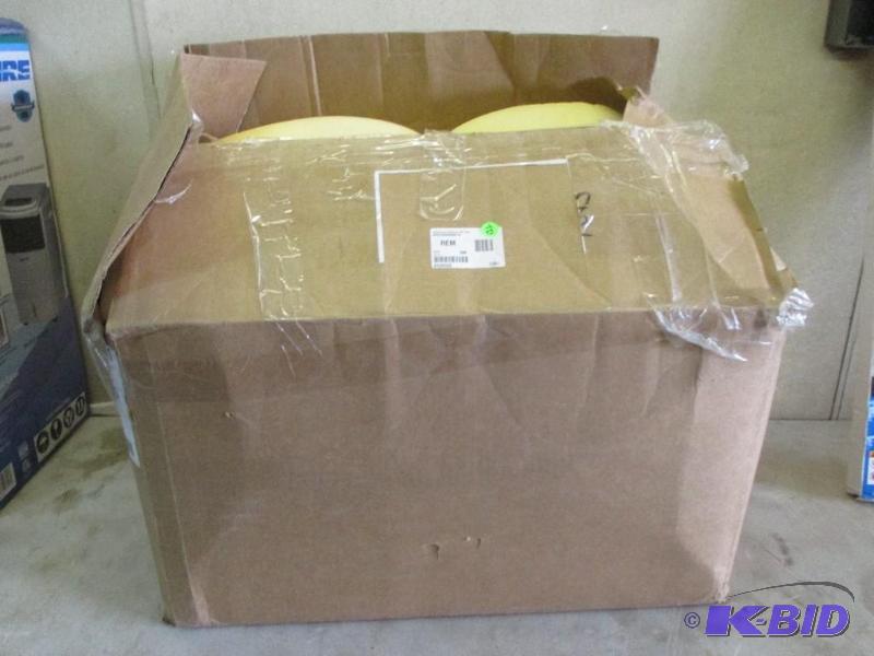 queen foam bed topper...