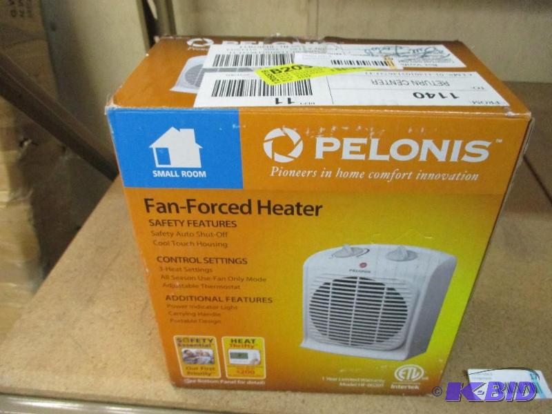 Heater...