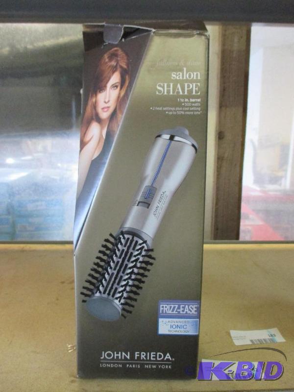 salon shaper...