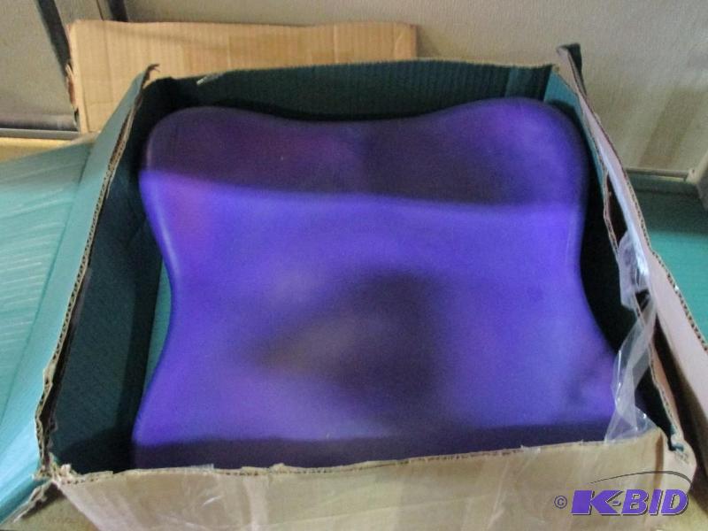 gel pillow...