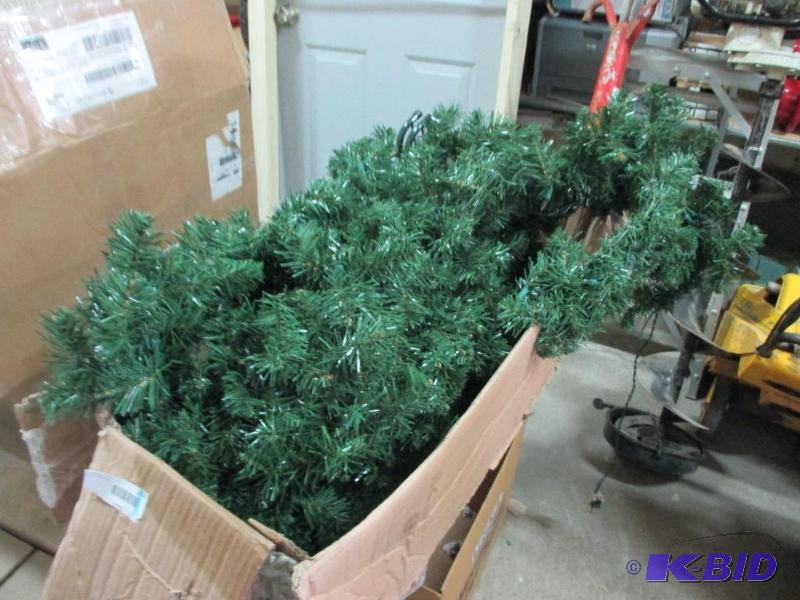 christmas stuff...