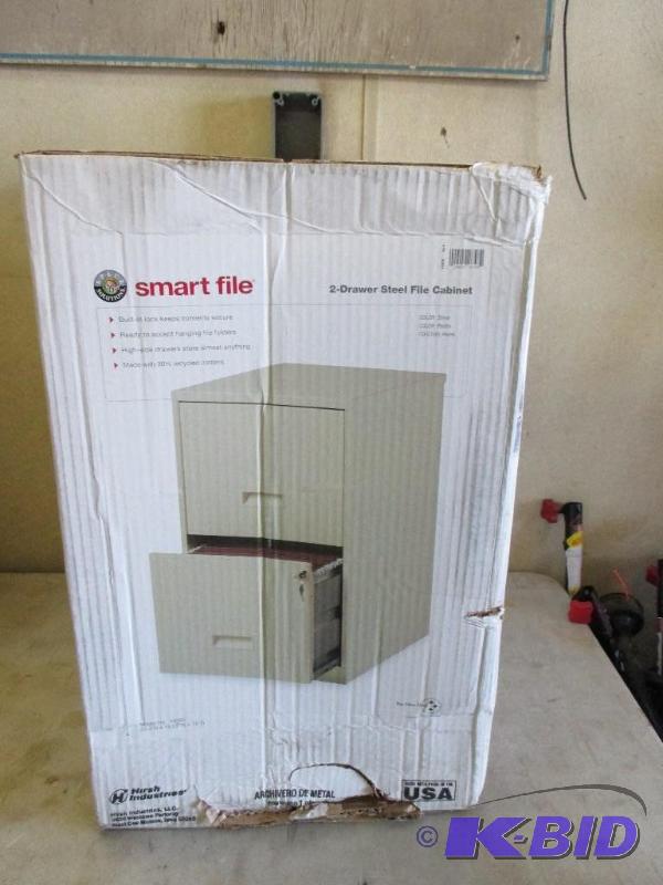 file cabinet...