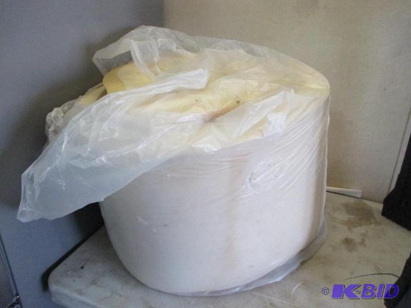 Bed foam...