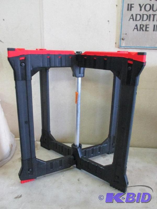 Table saw horse...
