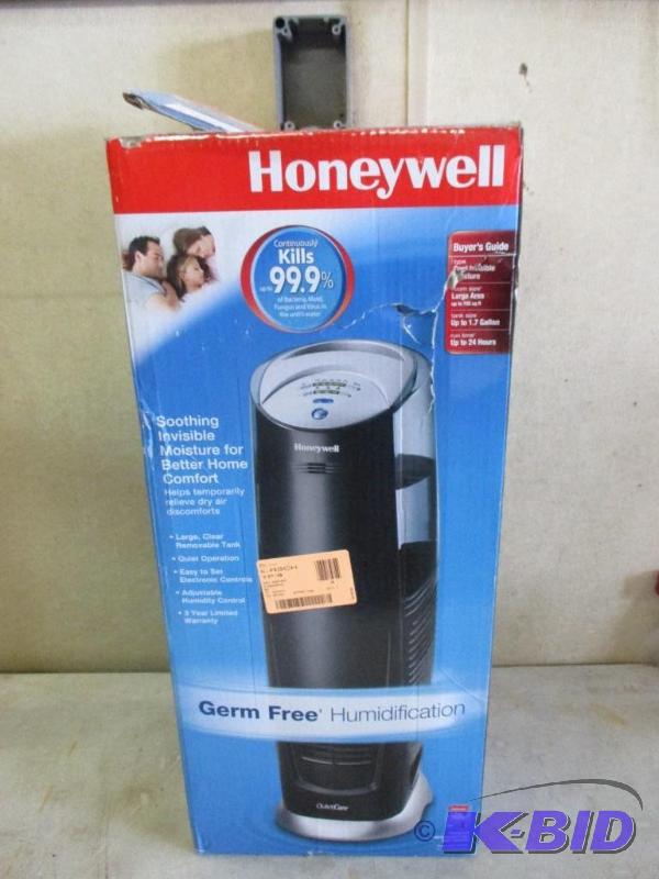 humidifier...