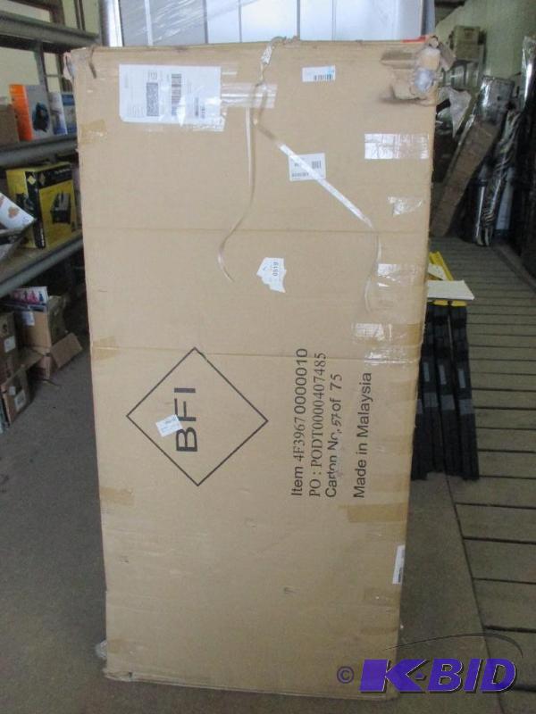Tiburon queen bed parts...