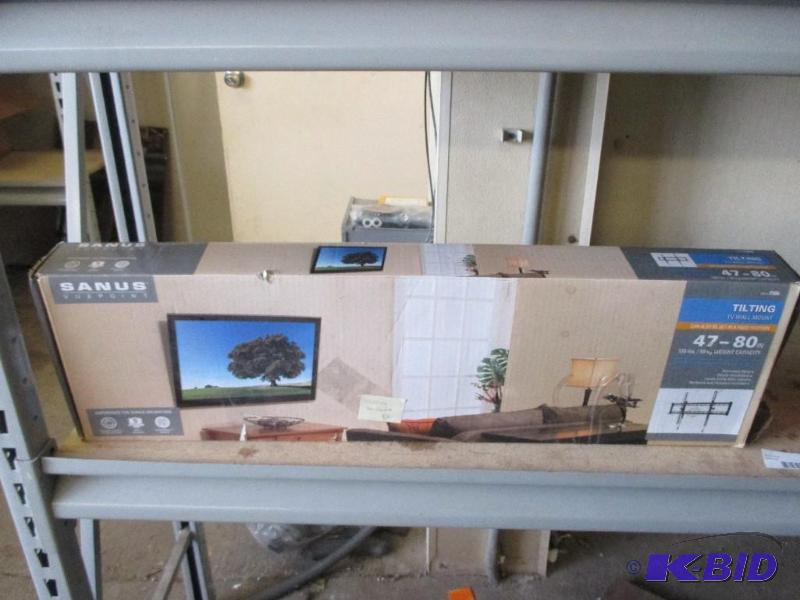 Tv mount...