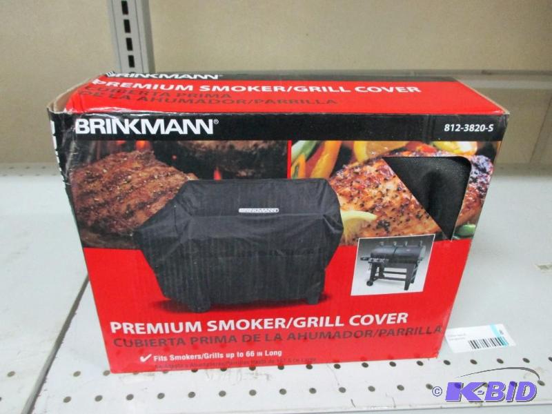66&quot grill cover...