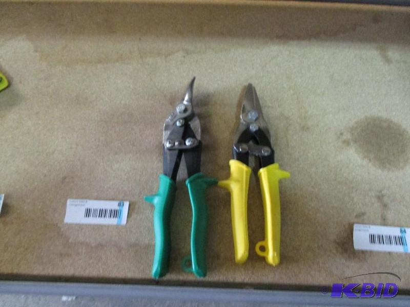 2 snips...