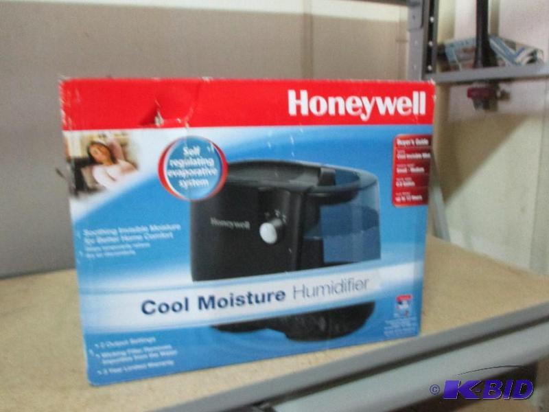 humidifier...