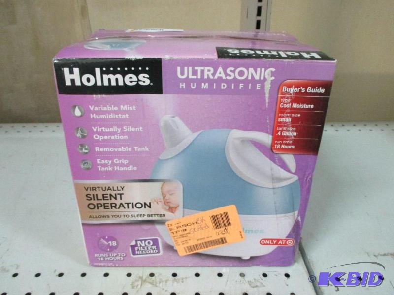 Humidifier...