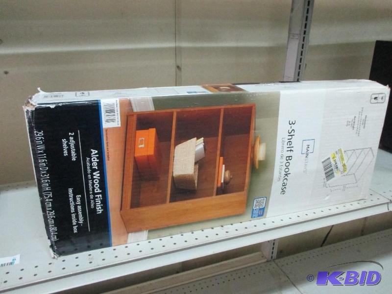 Book case...