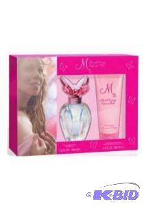 New Mariah Carey Luscious Pink 2pc Set - Perf...