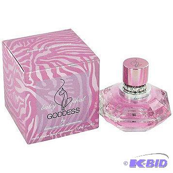 New Baby Phat Goddess 1.7oz EDP Spray and Ass...