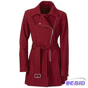 New with tags&nbspKenneth Cole Misses Assym...