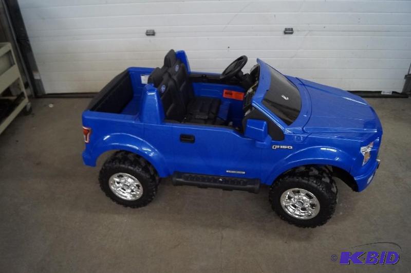 Ford F-150 Truck