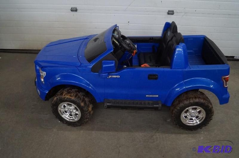 Ford F-150 Truck