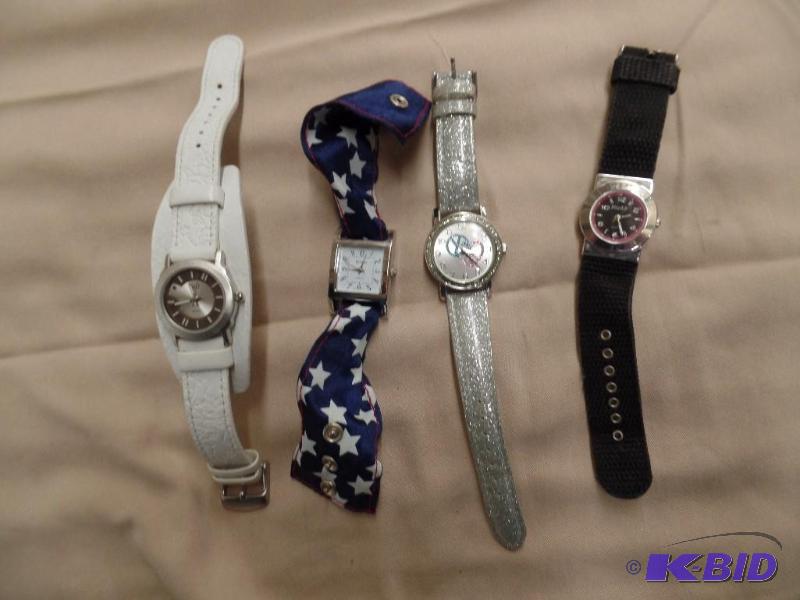 Womens Watches