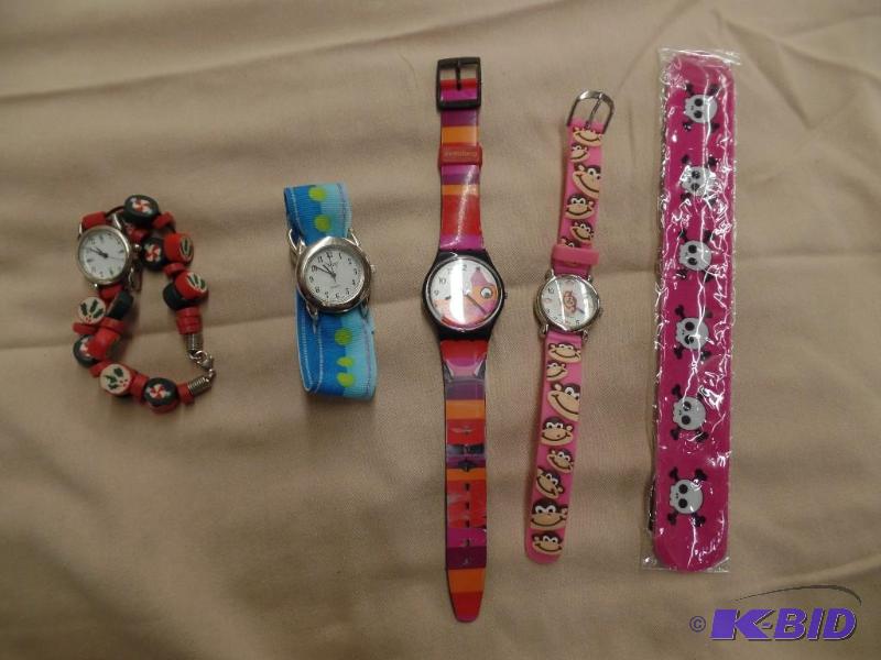 Kids Watches