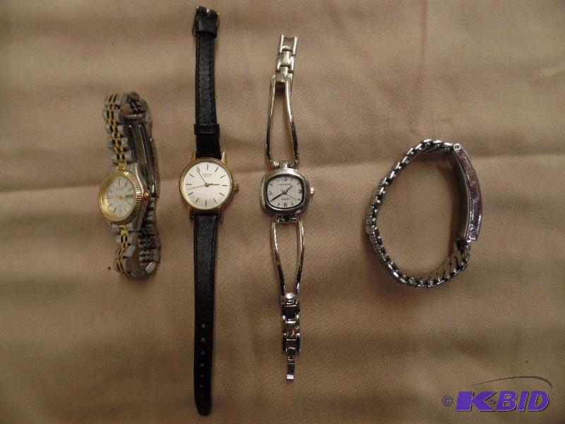 Watches