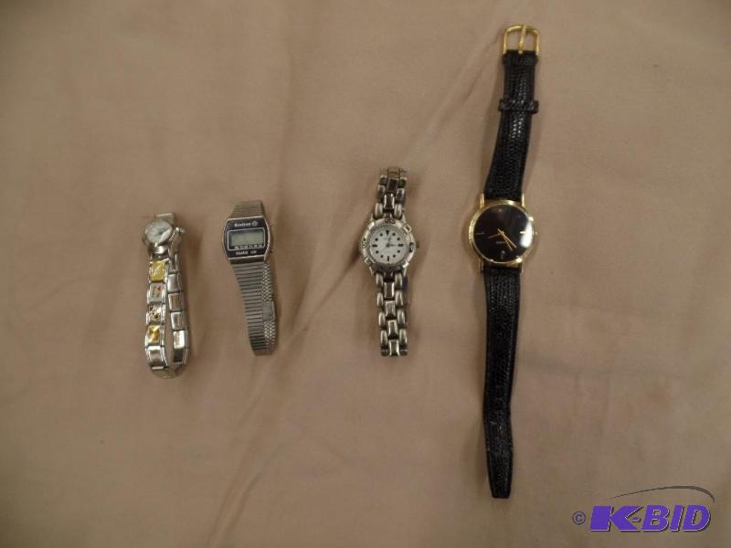 Watches