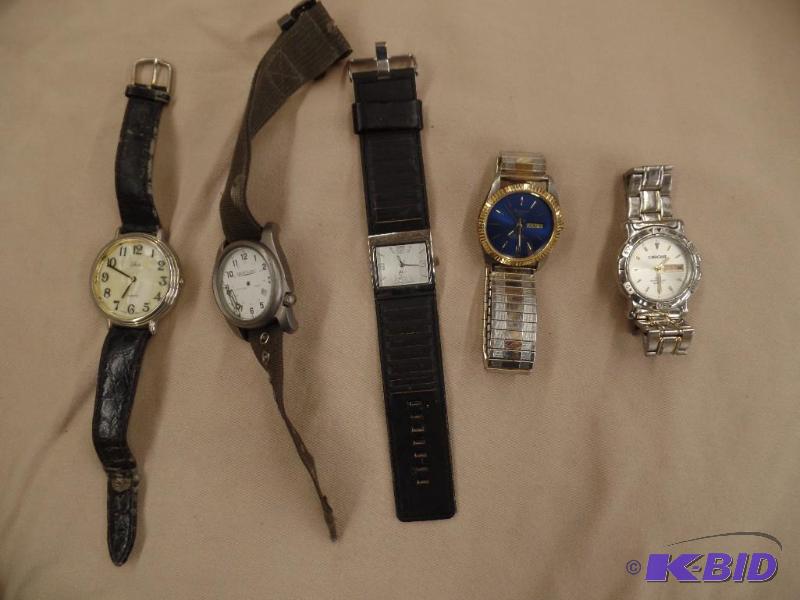 Mens Watches