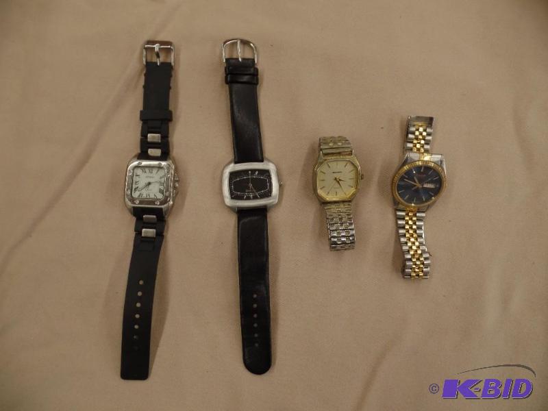 Mens Watches