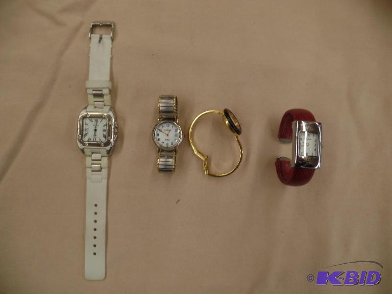 Womens Watches