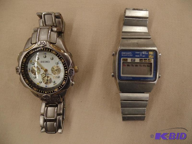 Mens Watches
