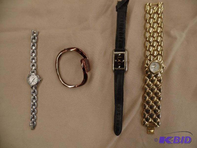 Womens Watches