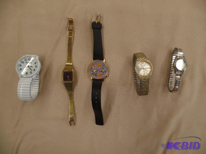 Womens Watches